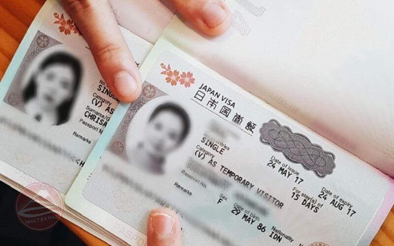 Các loại Visa Nhật Bản theo mục đích nhập cảnh